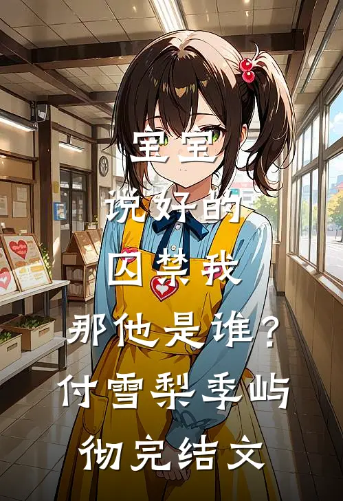 宝宝，说好的囚禁我，那他是谁？付雪梨季屿彻完结文