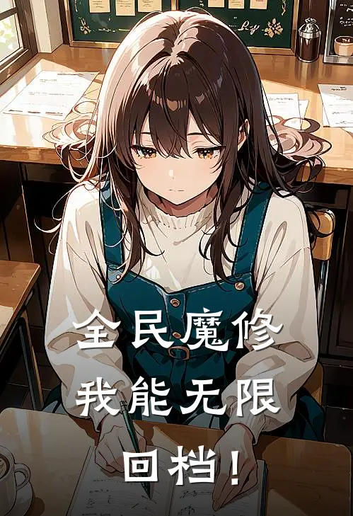 全民魔修：我能无限回档！
