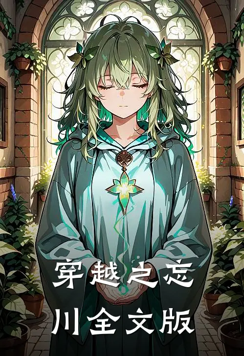 穿越之忘川全文版