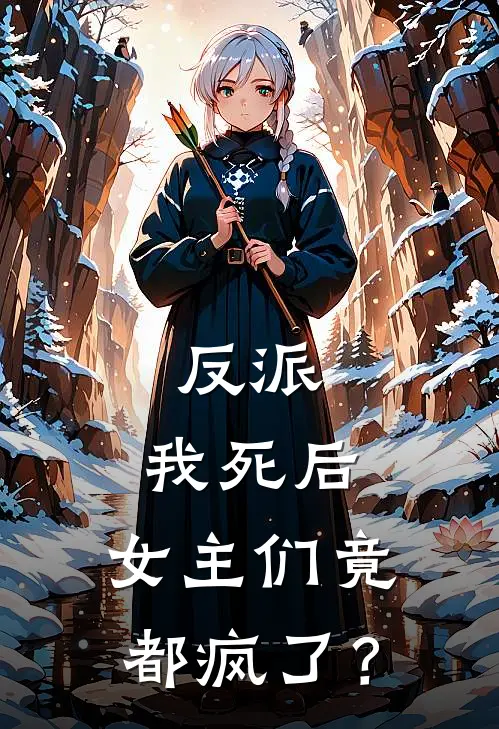 反派：我死后，女主们竟都疯了？