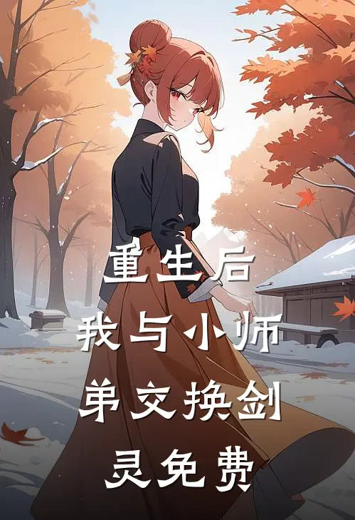 重生后,我与小师弟交换剑灵免费
