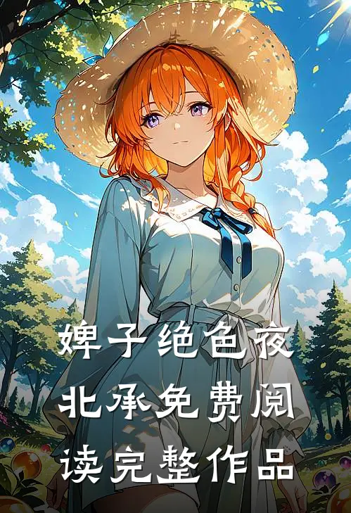 婢子绝色夜北承免费阅读完整作品