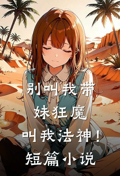 别叫我带妹狂魔,叫我法神!短篇在线阅读