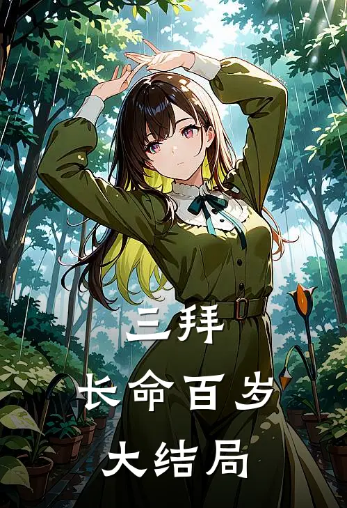三拜,长命百岁大结局剧情