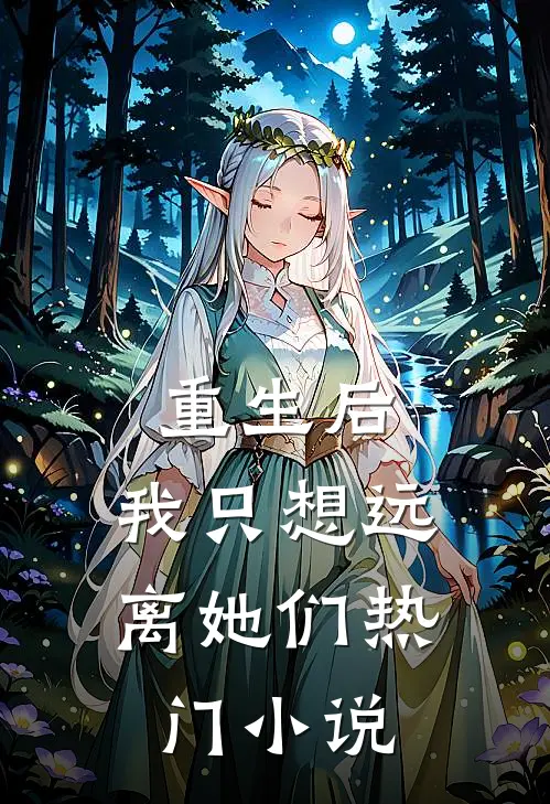 重生后,我只想远离她们热门