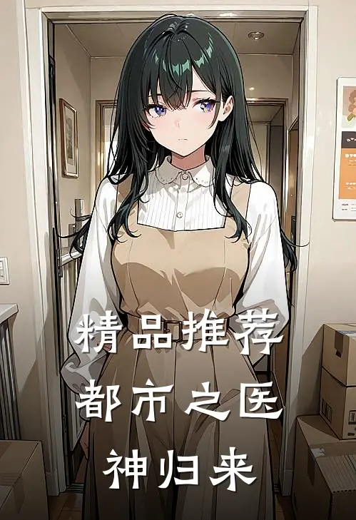 精品推荐都市之医神归来