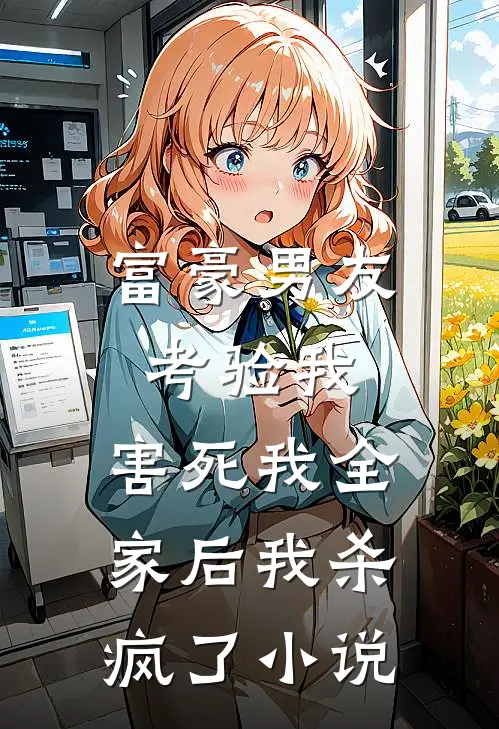富豪男友考验我,害死我全家后我杀疯了免费阅读