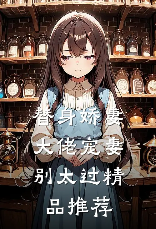 替身娇妻：大佬宠妻别太过精品推荐