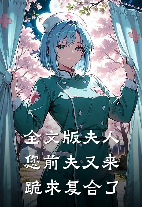 全文版夫人，您前夫又来跪求复合了