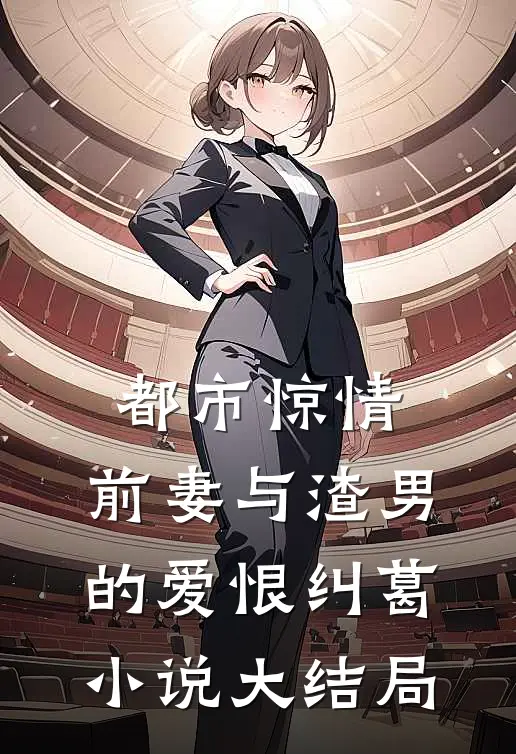 都市惊情前妻与渣男的爱恨纠葛大结局在线观看