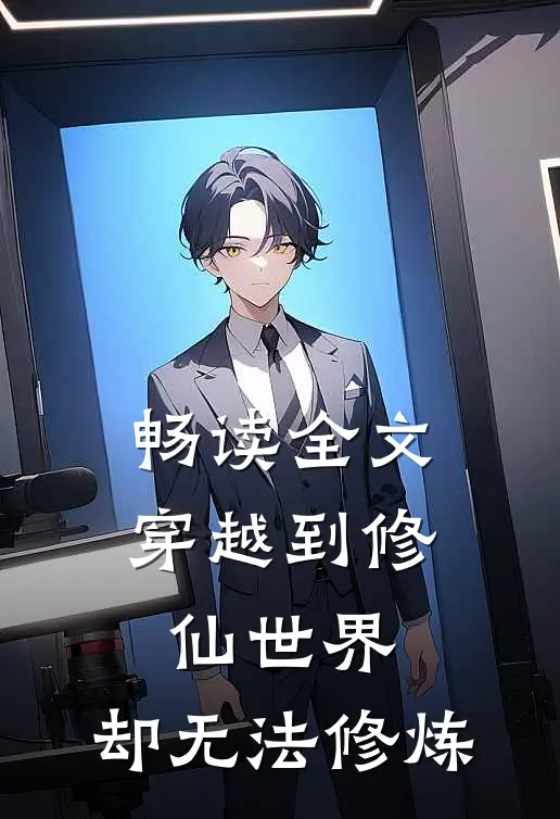 畅读全文穿越到修仙世界,却无法修炼成仙
