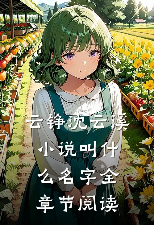 云铮沈云溪小说叫什么名字全章节阅读