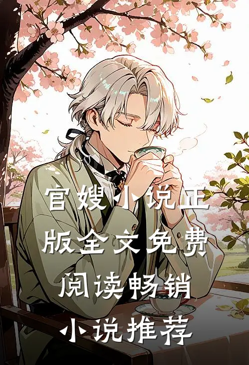 官嫂小说正版全文免费阅读畅销小说推荐