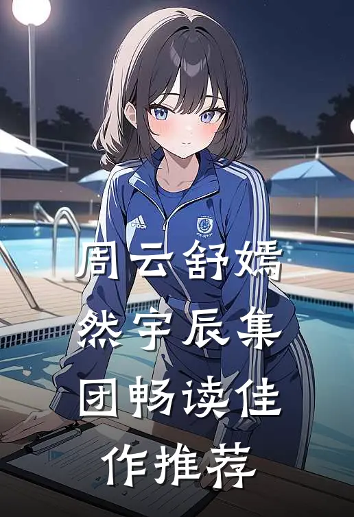 周云舒嫣然宇辰集团畅读佳作推荐