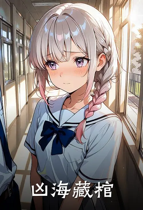 凶海藏棺