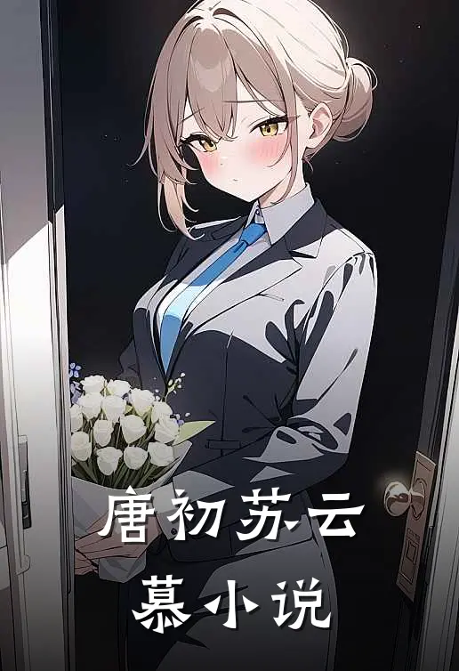 唐初苏云慕小说