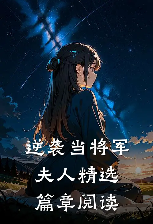 逆袭当将军夫人精选篇章阅读全文