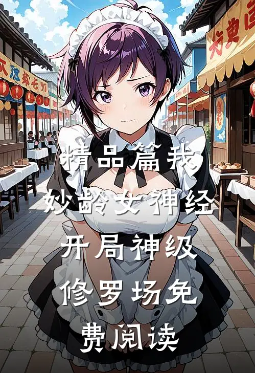 精品篇我,妙龄女神经,开局神级修罗场免费阅读