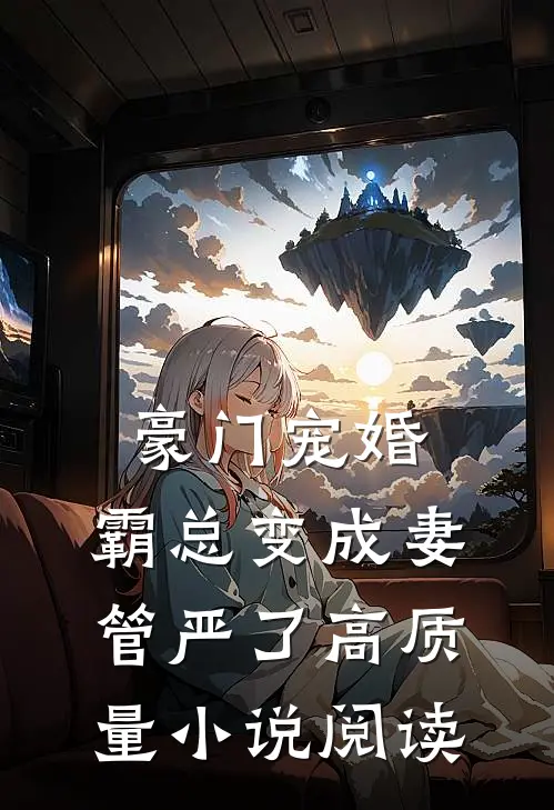 豪门宠婚霸总变成妻管严了高质量阅读