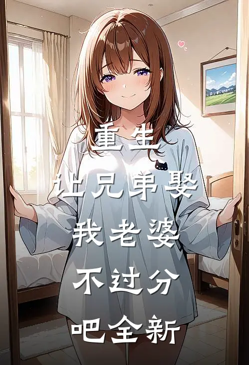 重生让兄弟娶我老婆,不过分吧全新世界