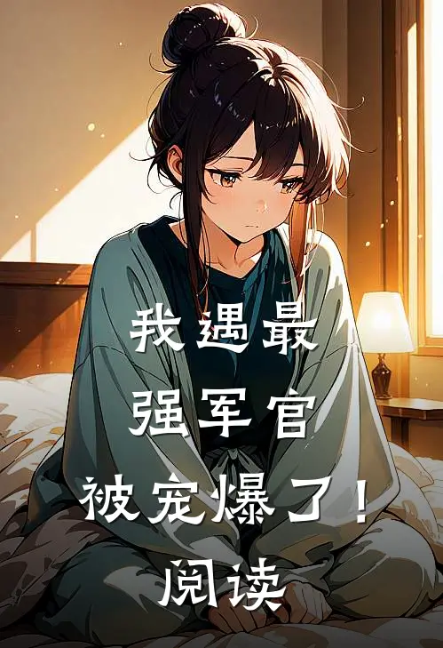 我遇最强军官,被宠爆了!阅读免费