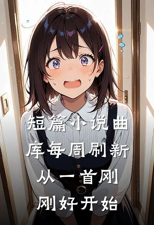 短篇曲库每周刷新,从一首刚刚好开始的