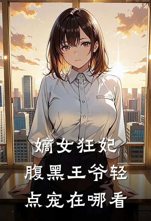 嫡女狂妃腹黑王爷轻点宠在哪看全文