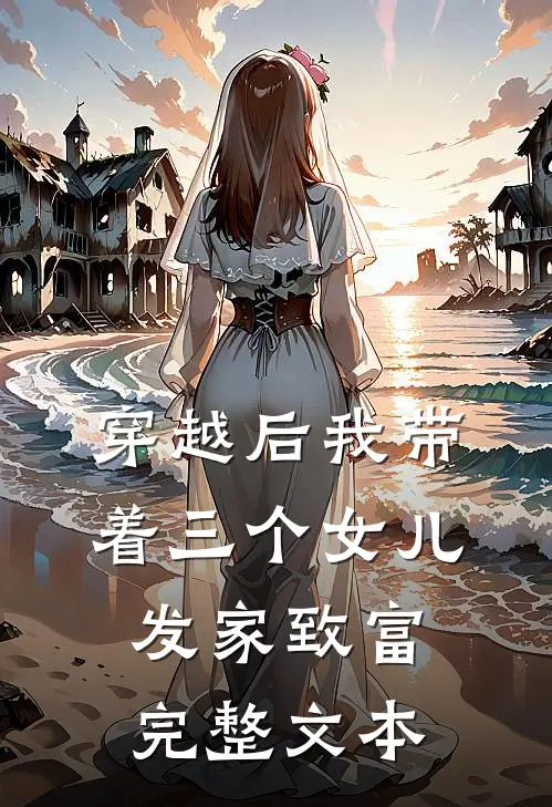 穿越后我带着三个女儿发家致富完整文本