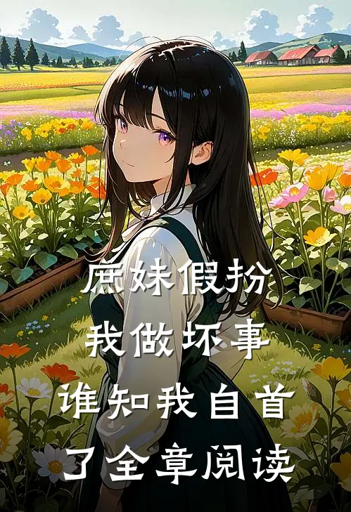 庶妹假扮我做坏事，谁知我自首了全章阅读