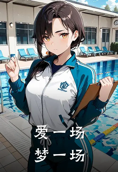 爱一场,梦一场 乔乔妖