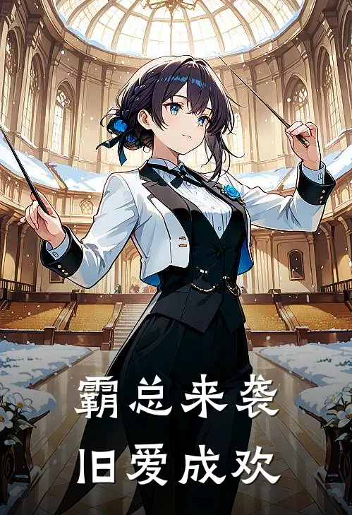 霸总来袭,旧爱成欢 瑾夜