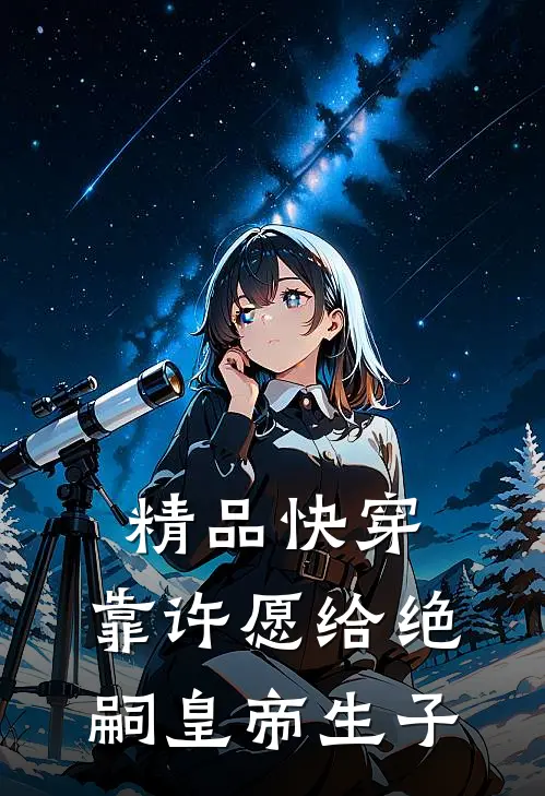精品快穿：靠许愿给绝嗣皇帝生子