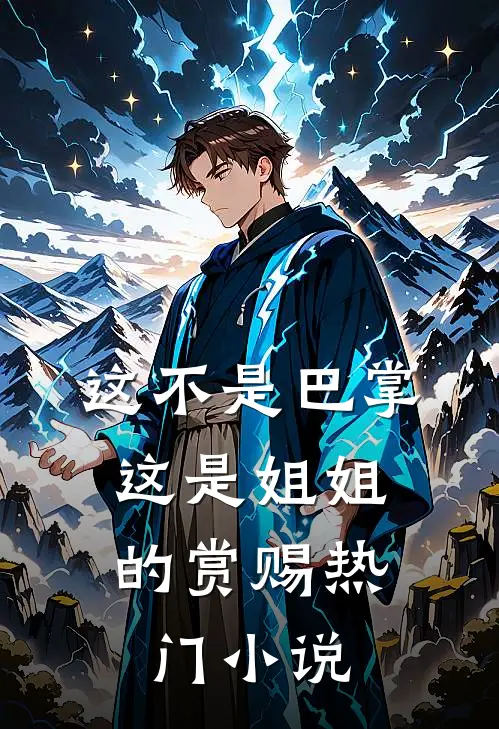 这不是巴掌,这是姐姐的赏赐热门在线阅读