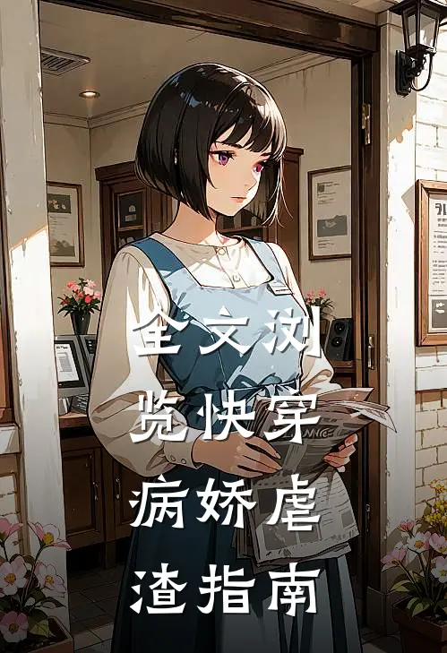 全文浏览快穿病娇虐渣指南