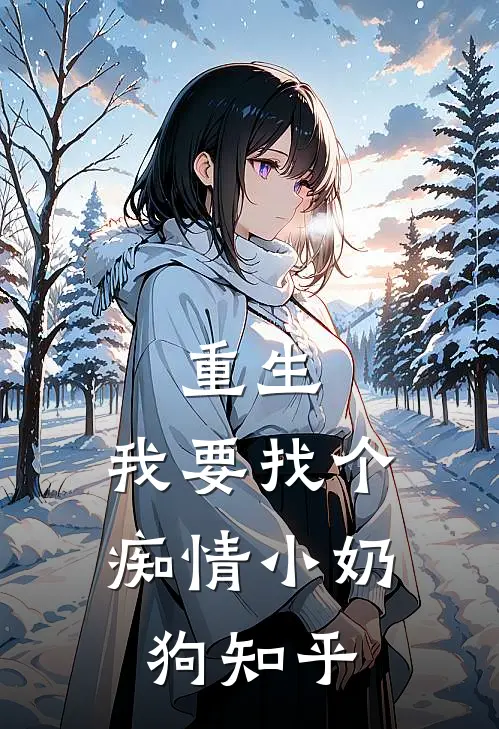重生我要找个痴情小奶狗知乎免费阅读