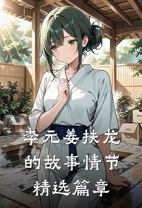 李元姜扶龙的故事情节精选篇章