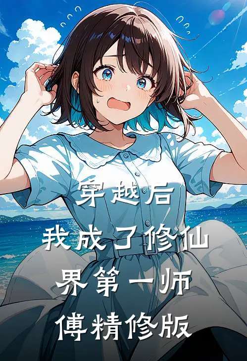 穿越后,我成了修仙界第一师傅精修版