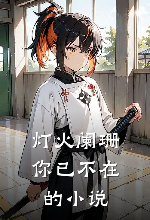 灯火阑珊,你已不在的