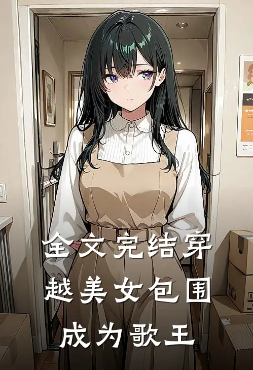 全文完结穿越美女包围,成为歌王的