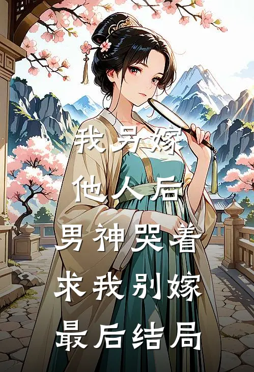 我另嫁他人后,男神哭着求我别嫁最后结局怎么样