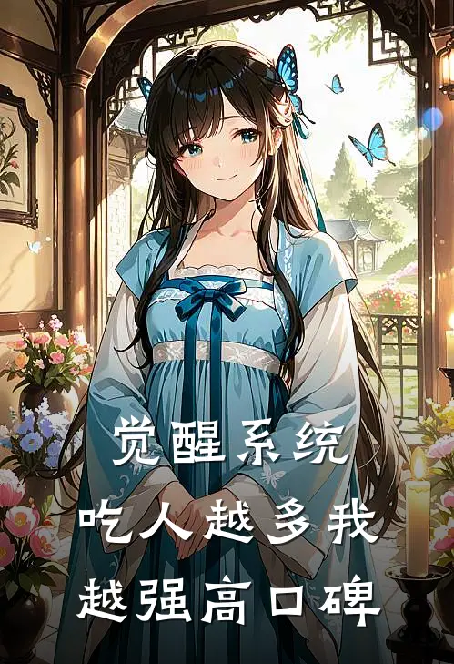 觉醒系统：吃人越多我越强高口碑