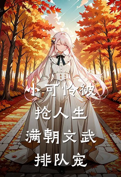 小可怜被抢人生,满朝文武排队宠最新章节全文无弹窗...