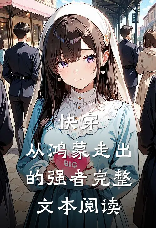 快穿从鸿蒙走出的强者完整文本阅读