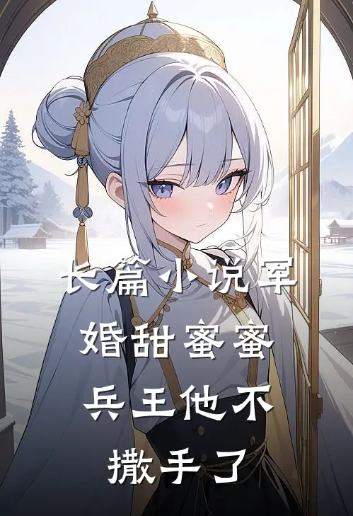 长篇军婚甜蜜蜜,兵王他不撒手了免费阅读