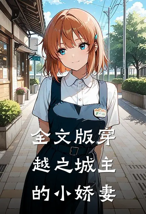 全文版穿越之城主的小娇妻在线阅读