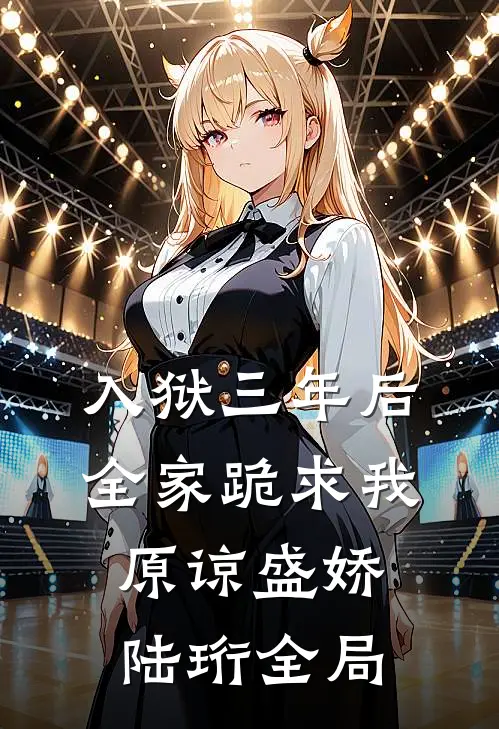 入狱三年后，全家跪求我原谅盛娇陆珩全局