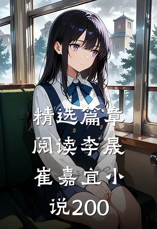 精选篇章阅读李晟崔嘉宜小说200