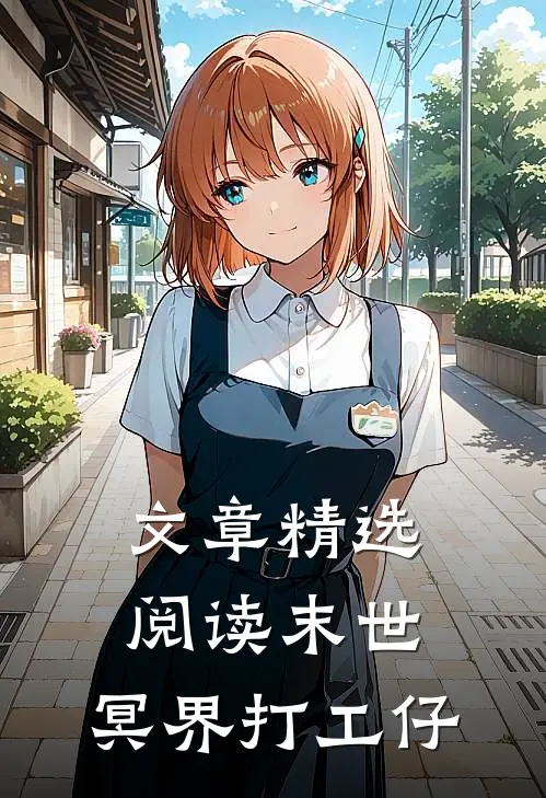 文章精选阅读末世冥界打工仔的