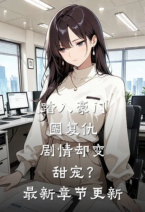 踏入豪门圈复仇,剧情却变甜宠?最新章节更新时间