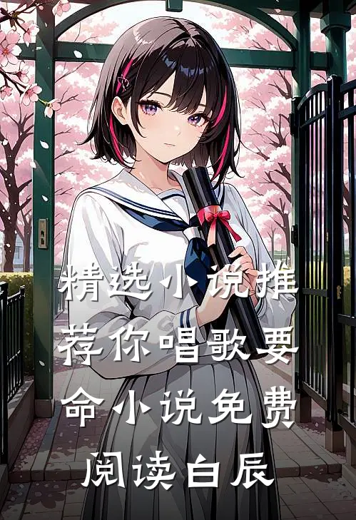 精选小说推荐你唱歌要命小说免费阅读白辰